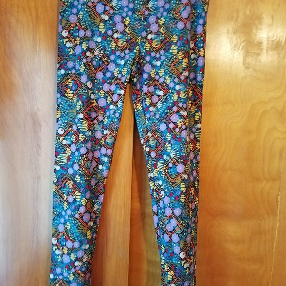 LuLaRoe Pants - Lularoe OS leggings